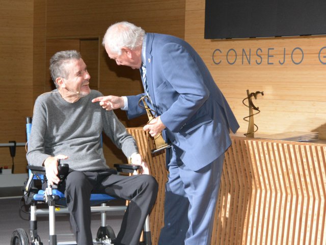 06Juan Carlos Unzué y Florentino Pérez Raya 2